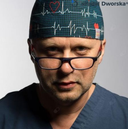 dr n.med. Grzegorz Mocny spec. chirurg plastyczny