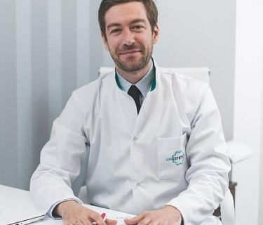 dr Guido Libondi spec. chirurg plastyczny