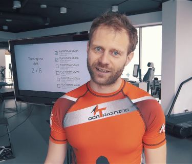 Nowa Ortopedia Dariusz Ilnicki