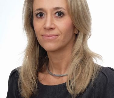 dr n. med. Magdalena Janeczko - spec. genetyk, pediatra