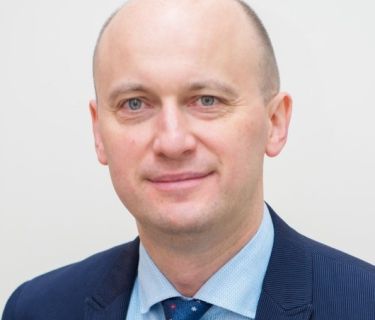 dr n.med. Tomasz Pardała - spec. ortopeda