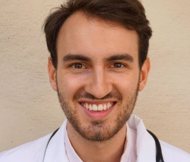 lek. Jakub Frydrych - spec. urolog