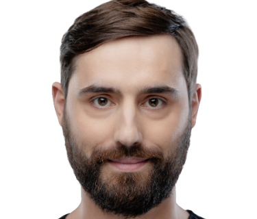 lek. Jakub Kwiatkowski - ortopeda