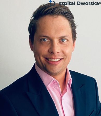 Piotr Sypień ortopeda