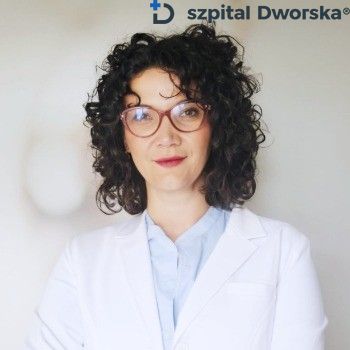 Anna Zimmer-Kałamacka kardiolog