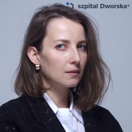 dr n. med. Anna Ćwierz-Pieńkowska - spec.radiolog 