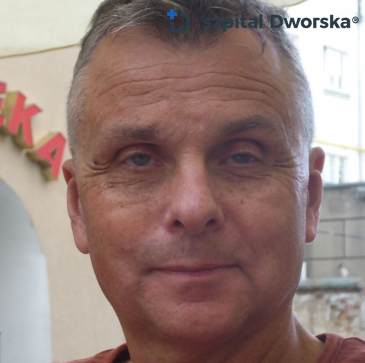 dr n. med. Piotr Wojciechowski - chirurg dziecięcy, Kraków