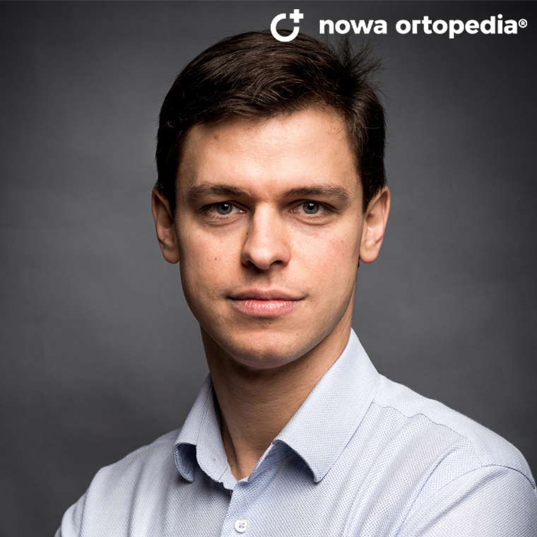 dr n.med. Adam Podhorecki - spec.ortopeda