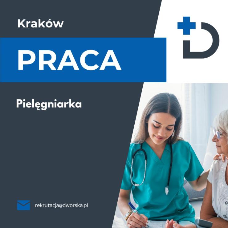 pielegiarka